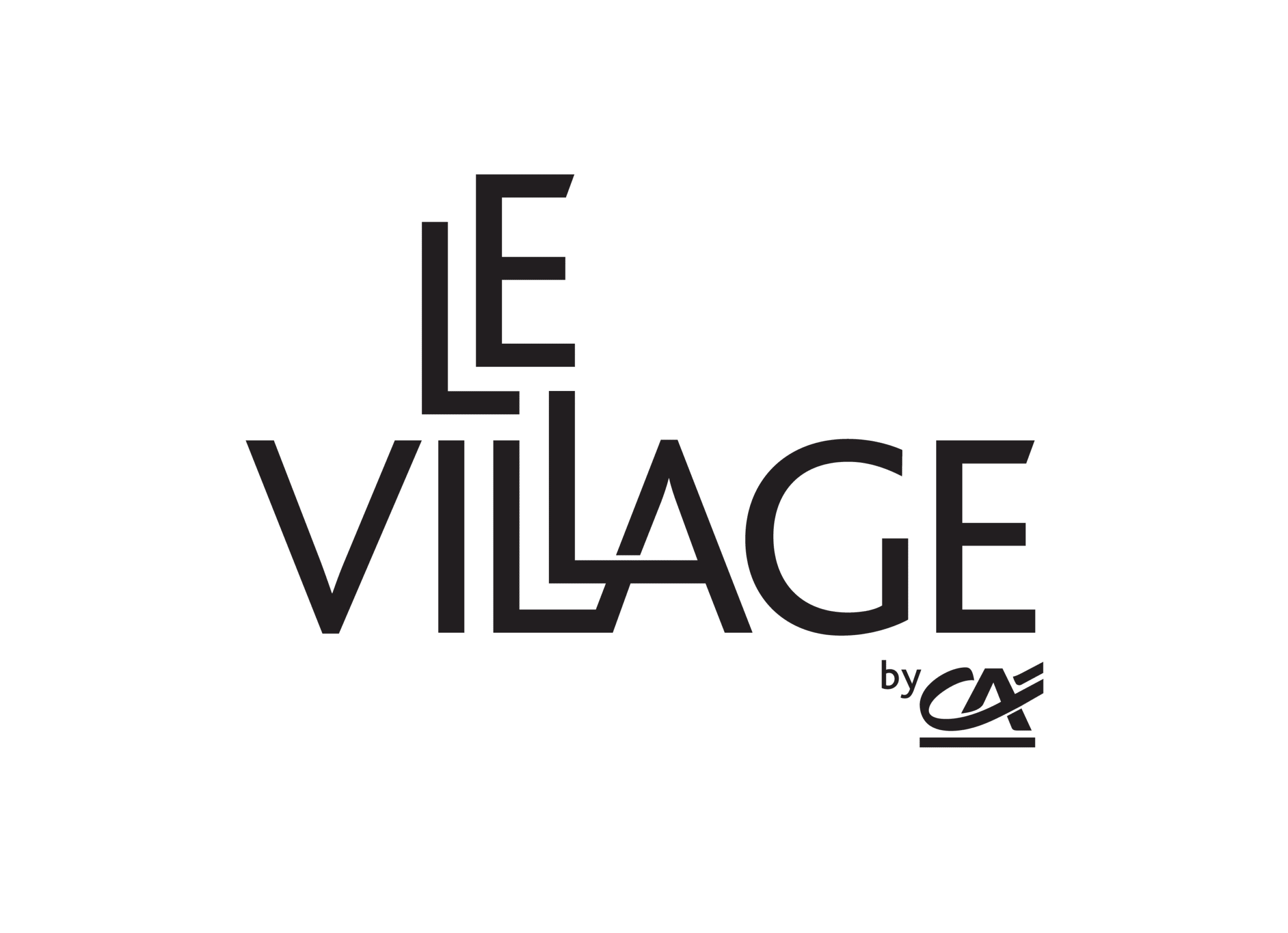 le village credit agricole