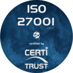 logo ISO 27001