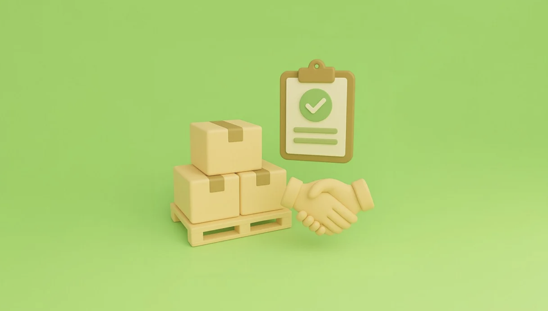 Comment réussir son onboarding fournisseur ?