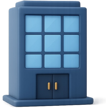 bâtiment société 1