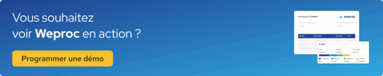 bannière demander une démonstration