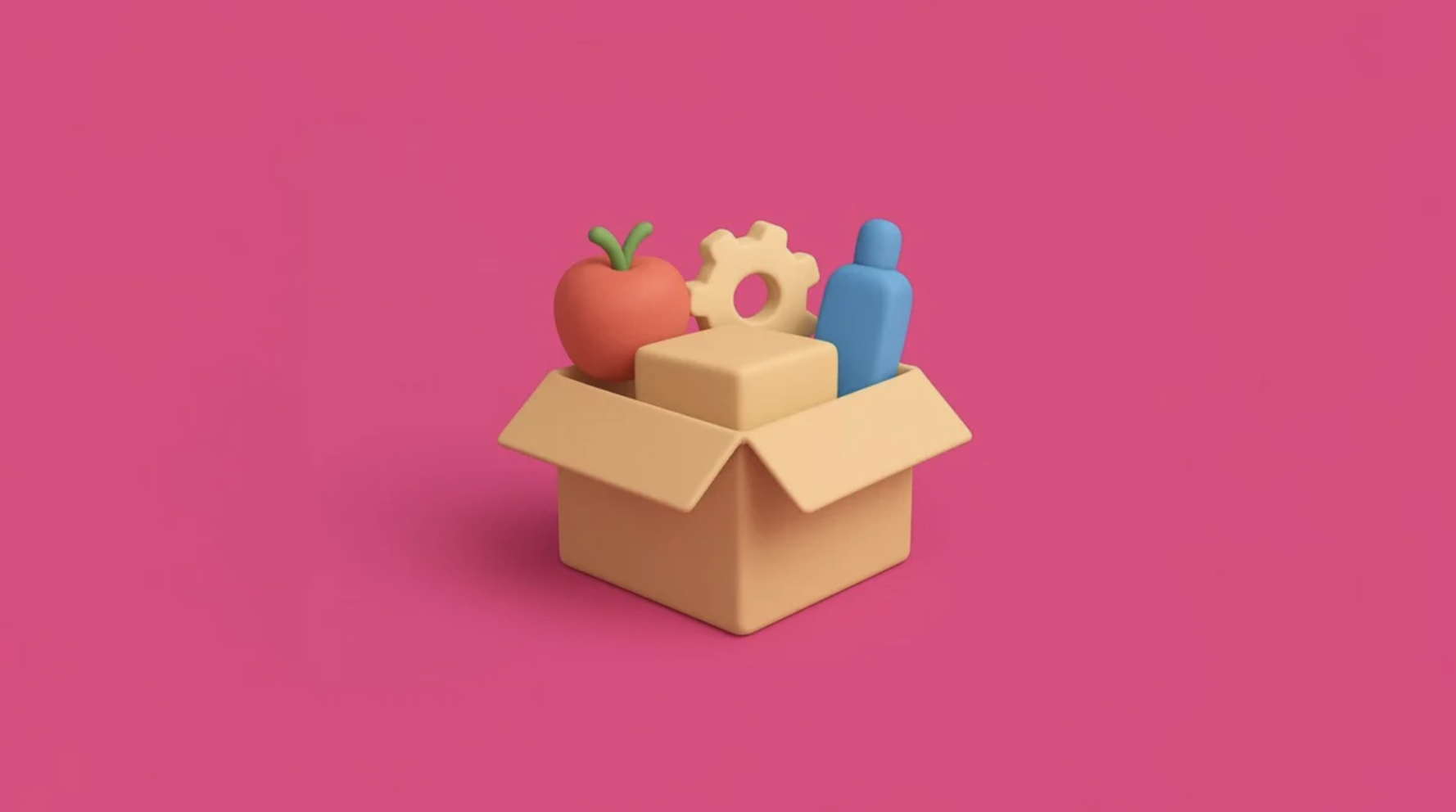 Quels sont les différents types et familles d’achats ?