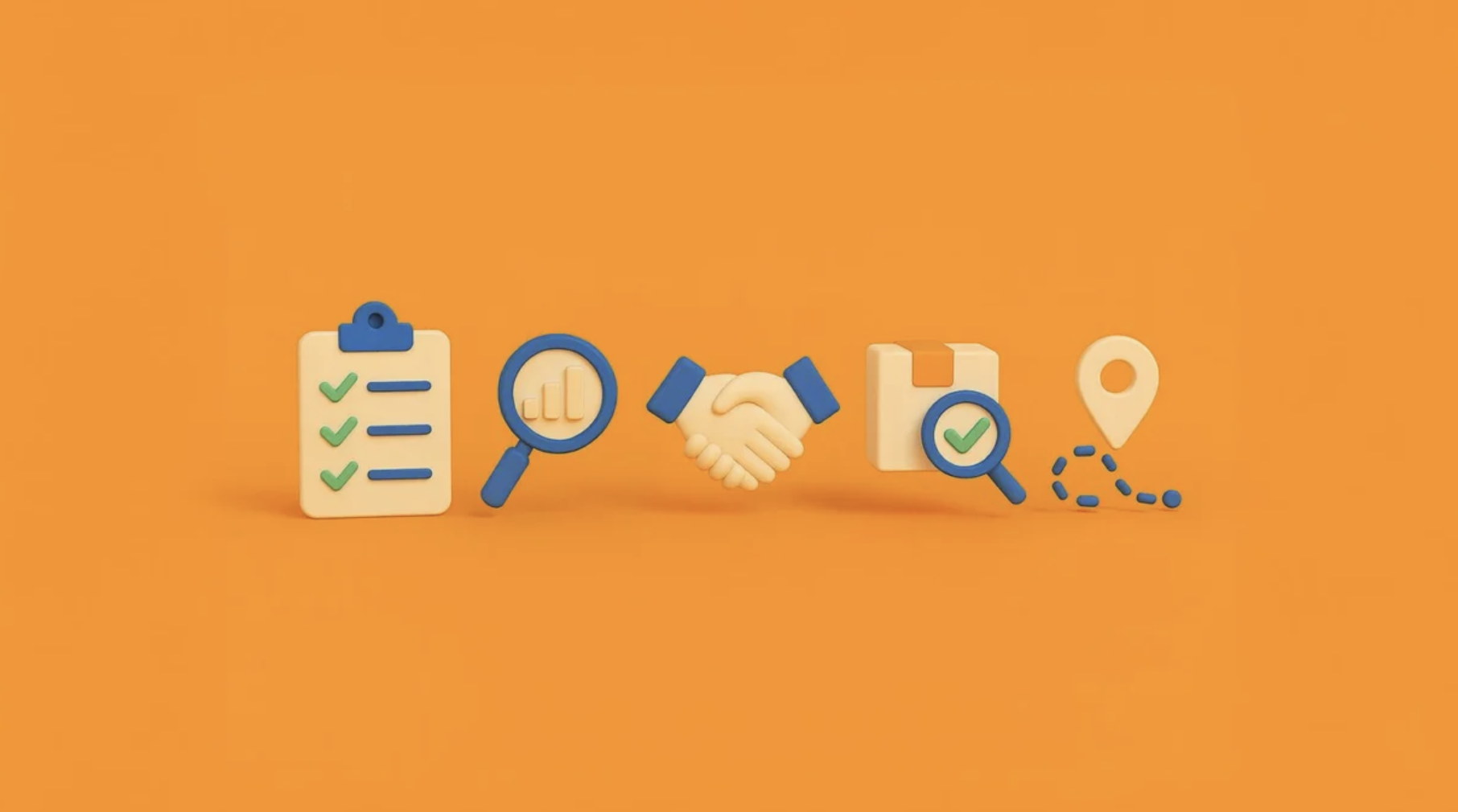 Comment auditer un service achat ? – 5 étapes