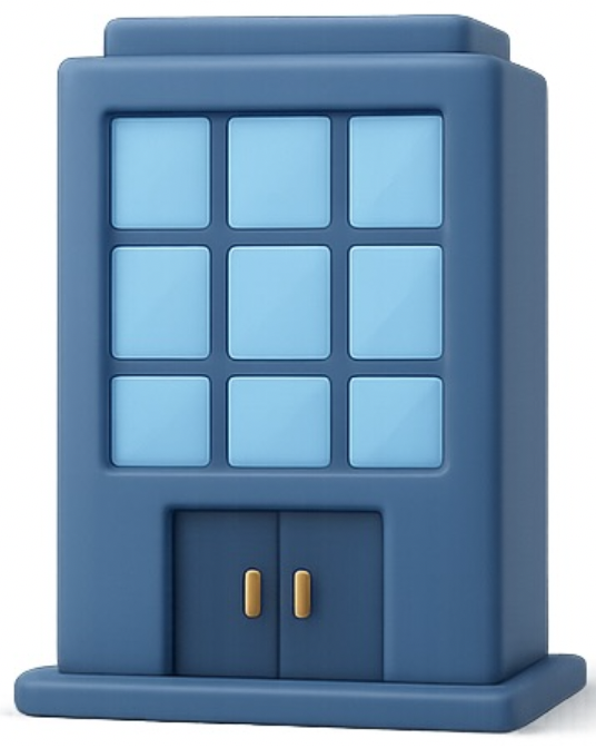 bâtiment société 3