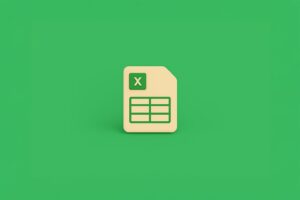 Kostenlose Vorlage für eine Lieferantendatenbank im Excel-Format zum Download für Unternehmen.