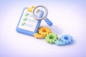 Team acquisti e finanza collaborano per l'eccellenza operativa e la gestione fornitori.