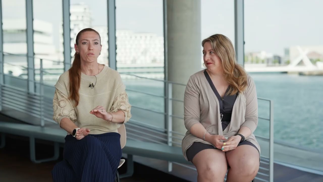 Témoignage vidéo de Seafrigo sur la digitalisation de ses achats avec Weproc